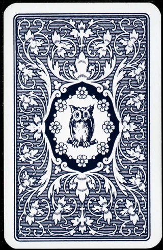 Baralho Lenormand